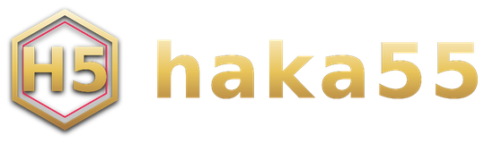 haka55 logo