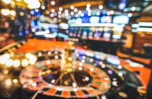 haka55 haka55 Casino Tables and Slot Rooms